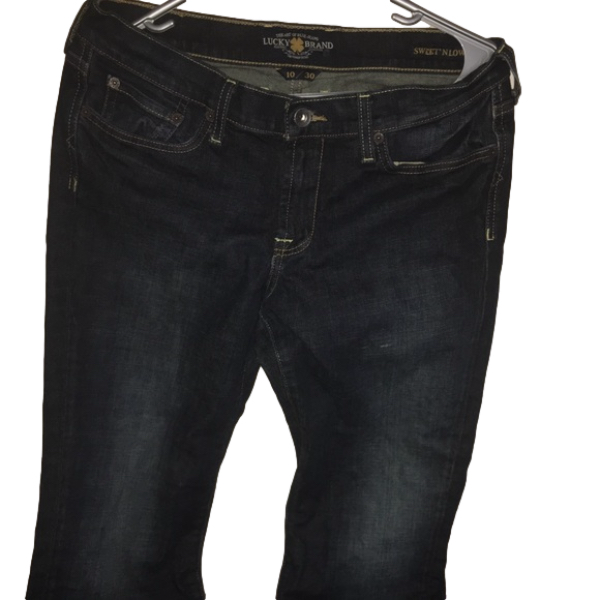 Lucky Brand Jeans